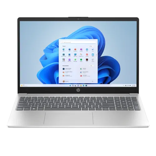 HP 15-fd0180TU Intel Core i3 Laptop