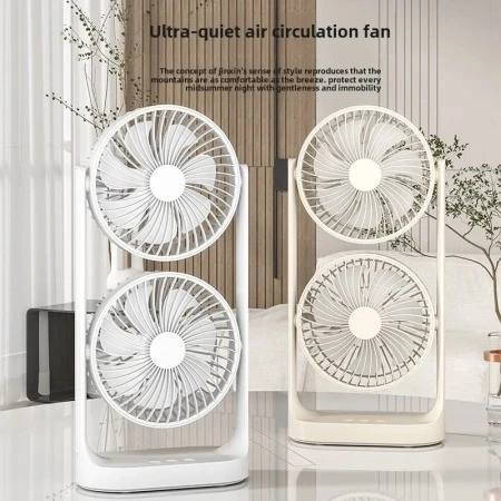Desk Fan