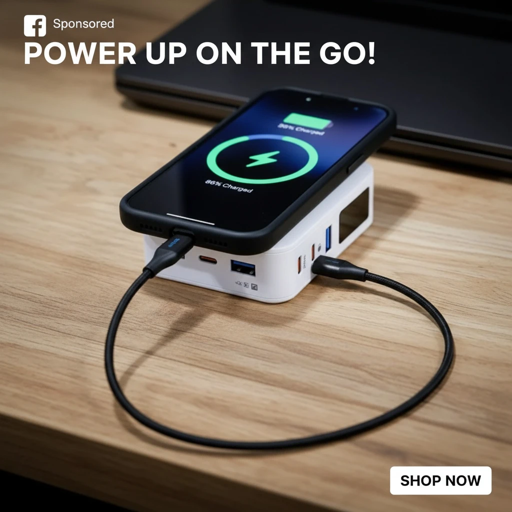 Power Bank
