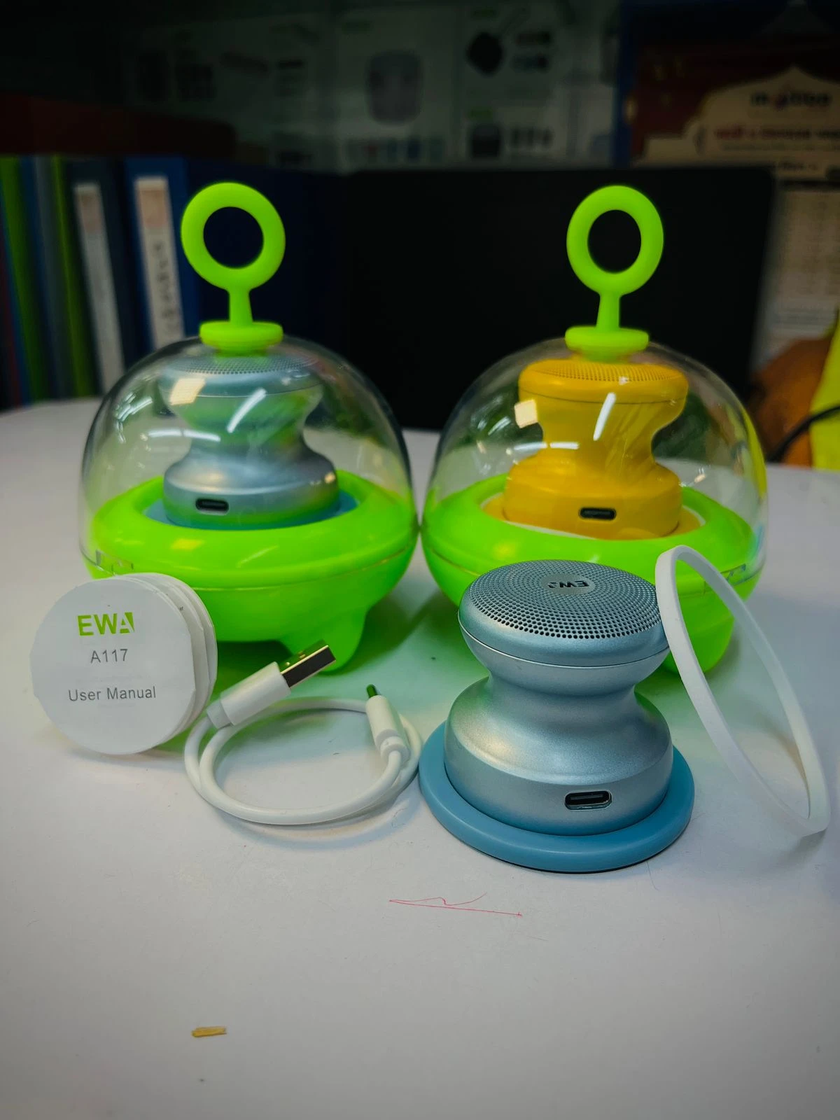 Mini Speaker