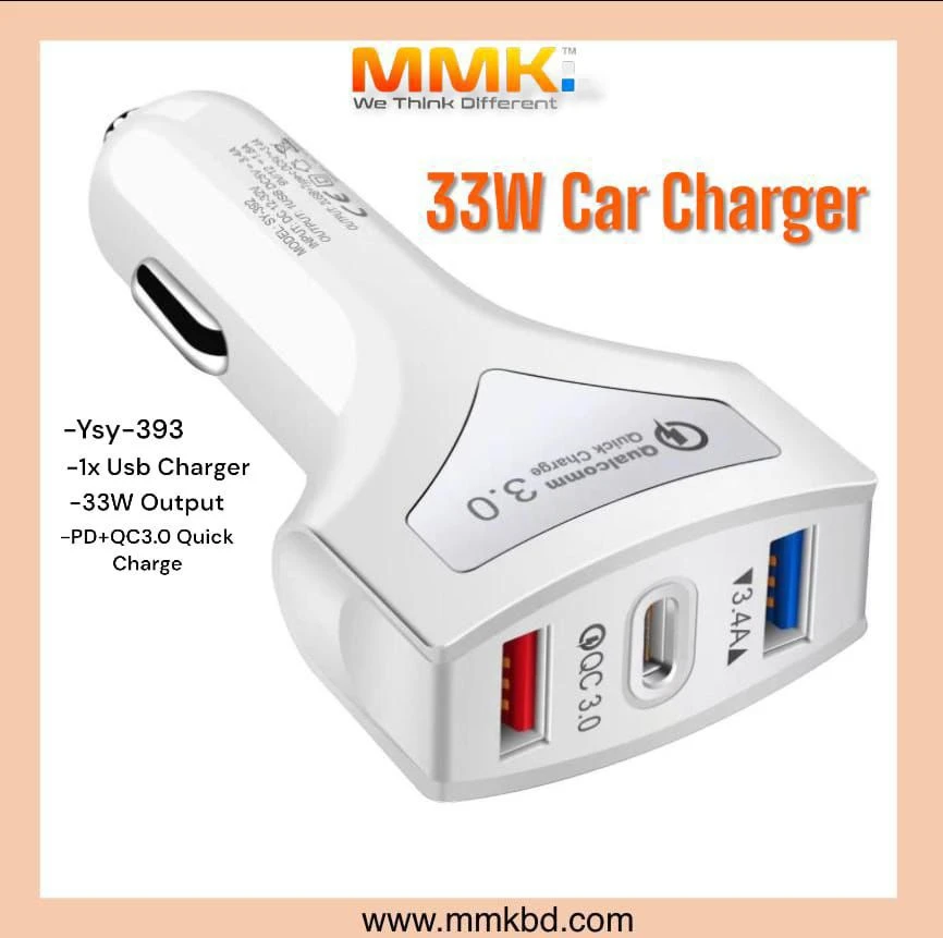 Car charger