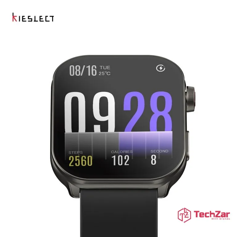 Kieslect Balance Smart Watch