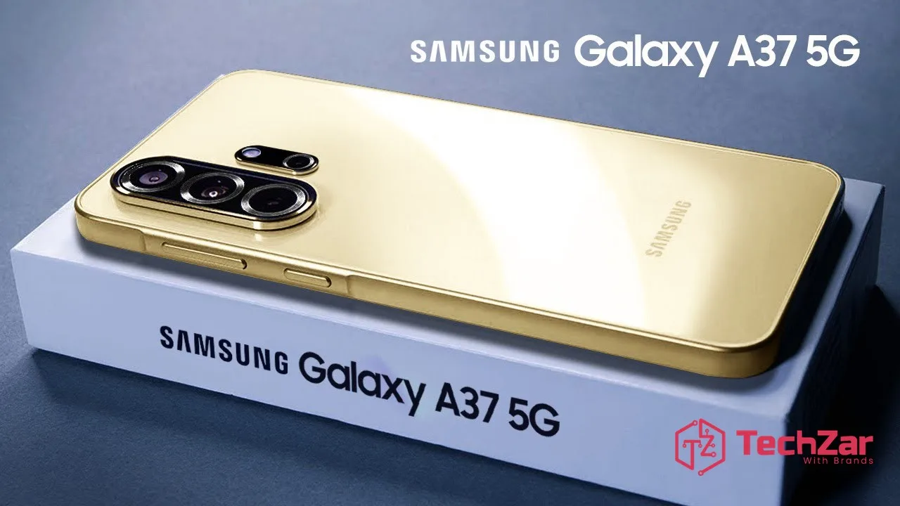 Samsung Galaxy A37 5G